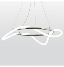 Подвесная люстра Lussole Loft River LSP-8390