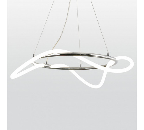 Подвесная люстра Lussole Loft River LSP-8390