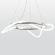 Подвесная люстра Lussole Loft River LSP-8390
