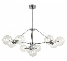 Люстра на штанге Lussole Topgrade Hartwell LSP-8392