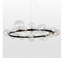 Подвесная люстра Lussole Topgrade Bubbles LSP-8396