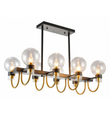 Потолочная люстра Lussole Topgrade Mohave LSP-8397