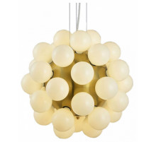 Подвесная люстра Lussole Topgrade Haines LSP-8404