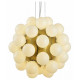 Подвесная люстра Lussole Topgrade Haines LSP-8404
