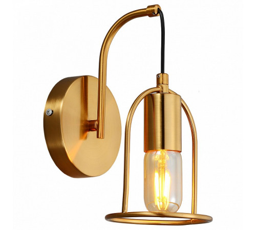 Бра Lussole Loft Boone LSP-8424