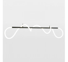 Подвесной светодиодный светильник Lussole Loft River LSP-8450