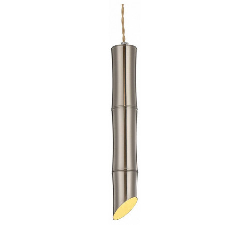 Подвесной светильник Lussole Bamboo LSP-8565 Подвесной светильник Lussole Bamboo LSP-8565