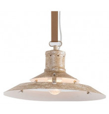 Подвесной светильник Lussole Loft Chicago LSP-8742
