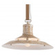 Подвесной светильник Lussole Loft Chicago LSP-8742