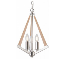 Подвесной светильник Lussole Loft Clovis LSP-8745