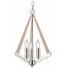 Подвесной светильник Lussole Loft Clovis LSP-8745