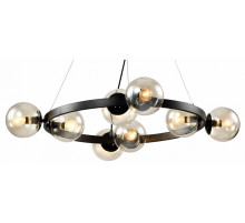 Подвесная люстра Lussole Loft Fishers LSP-8797