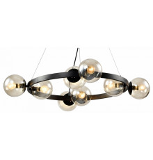 Подвесная люстра Lussole Loft Fishers LSP-8797