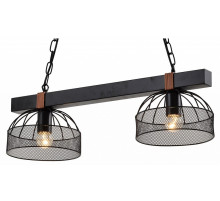 Подвесной светильник Lussole Loft Fishers LSP-8799
