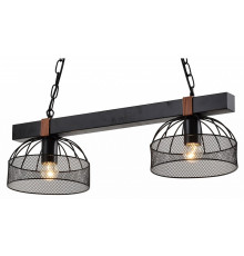 Подвесной светильник Lussole Loft Fishers LSP-8799