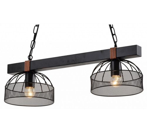 Подвесной светильник Lussole Loft Fishers LSP-8799