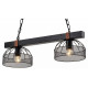 Подвесной светильник Lussole Loft Fishers LSP-8799