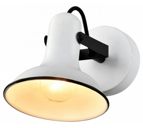 Спот Lussole Loft Fargo LSP-8801