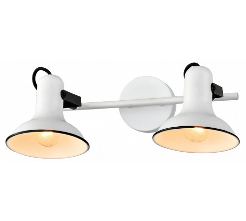 Спот Lussole Loft Fargo LSP-8802 Спот Lussole Loft Fargo LSP-8802