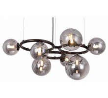 Подвесная люстра Lussole Loft Downey LSP-8805