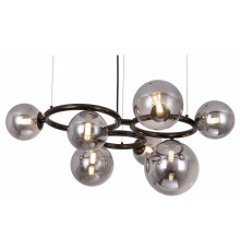 Подвесная люстра Lussole Loft Downey LSP-8805