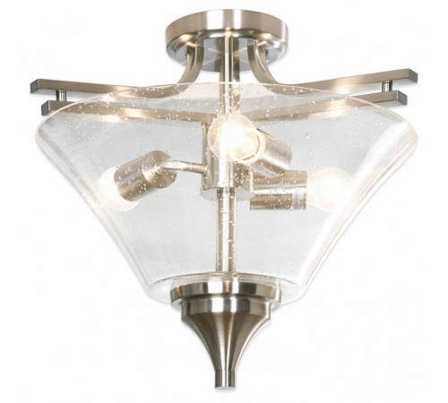 Потолочная люстра Lussole Fullerton LSP-8815