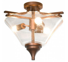 Потолочная люстра Lussole Fullerton LSP-8816