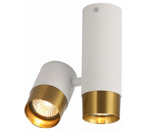 Спот Lussole Gilbert LSP-8829 Спот Lussole Gilbert LSP-8829