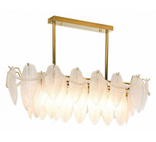 Подвесной светильник Lussole Hesperia LSP-8840