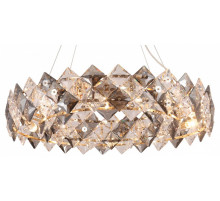 Подвесная люстра Lussole Duval LSP-8856