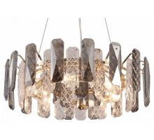 Подвесная люстра Lussole Duval LSP-8857