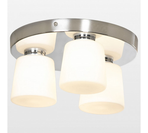 Потолочная люстра Lussole Aqua LSP-8861 Потолочная люстра Lussole Aqua LSP-8861