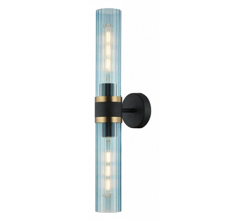 Бра Lussole Blount LSP-8870 Бра Lussole Blount LSP-8870