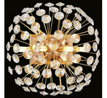 Настенный светильник Lussole Alaska LSP-8950