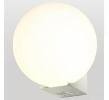 Настенный светильник Lussole Gulf LSP-8952
