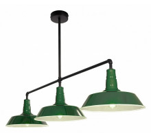 Люстра на штанге Lussole LSP-8974