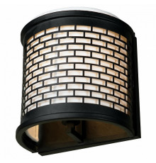 Настенный светильник Lussole Loft Levittown LSP-9171V