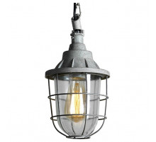 Подвеcной светильник Lussole Loft LSP-9524