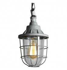 Подвеcной светильник Lussole Loft LSP-9524