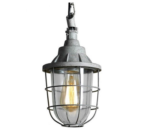 Подвеcной светильник Lussole Loft LSP-9524