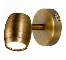 Спот Lussole Loft LSP-9566