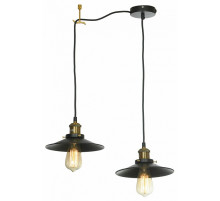 Подвесной светильник Lussole LOFT New York LSP-9601-2L