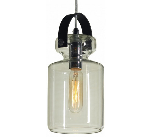 Подвесной светильник Lussole Loft Brighton LSP-9638T