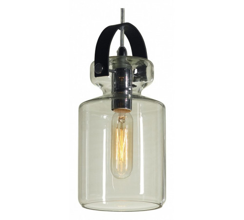 Подвесной светильник Lussole Loft Brighton LSP-9638T