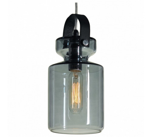 Подвесной светильник Lussole Loft Brighton LSP-9639T