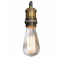 Трековый светильник Lussole Loft Centereach LSP-9888-TAB