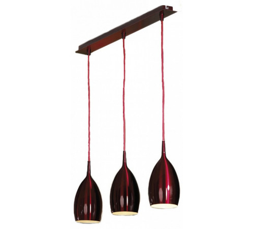 Подвесной светильник Lussole Collina LSQ-0716-03