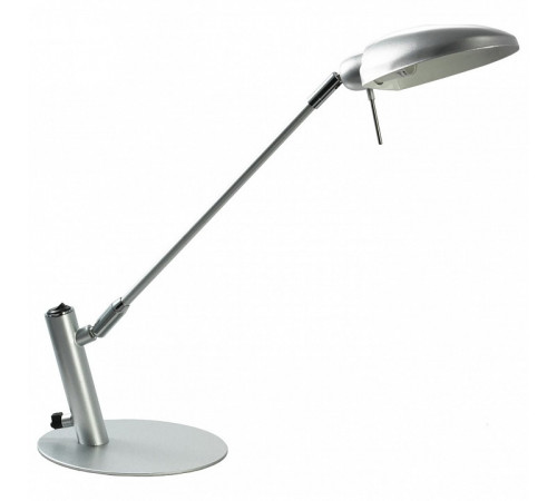 Настольная лампа Lussole Roma LST-4364-01 Настольная лампа Lussole Roma LST-4364-01