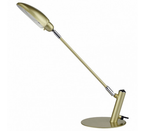 Настольная лампа Lussole Roma LST-4374-01 УЦ Настольная лампа Lussole Roma LST-4374-01 УЦ