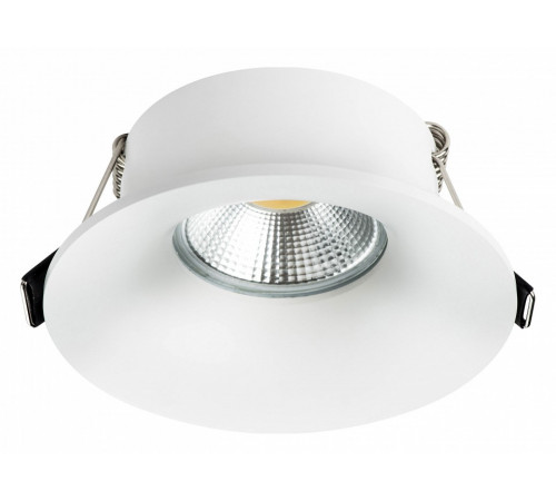 Встраиваемый светильник Lightstar Levigo 010020 Встраиваемый светильник Lightstar Levigo 010020